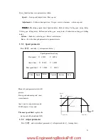 Preview for 20 page of NERI SNR-BD User Manual