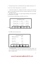 Preview for 21 page of NERI SNR-BD User Manual