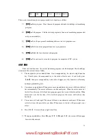 Preview for 24 page of NERI SNR-BD User Manual