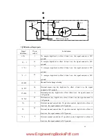 Preview for 40 page of NERI SNR-BD User Manual