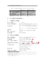 Предварительный просмотр 5 страницы nerian SceneScan User Manual