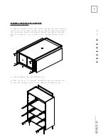 Preview for 5 page of Neri&Hu 759L Assembly Instructions Manual