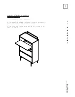 Preview for 7 page of Neri&Hu 759L Assembly Instructions Manual