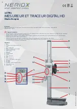 Предварительный просмотр 6 страницы Neriox 137781 Operating Instructions Manual