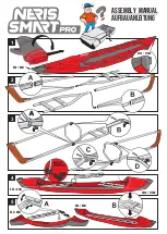 NERIS Smart Pro Assembly Manual preview