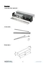 Preview for 4 page of Nerival NEO-100 User Manual