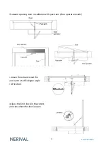 Preview for 7 page of Nerival NEO-80 User Manual