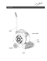 Предварительный просмотр 4 страницы Nero 360700 Instruction Manual