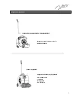 Предварительный просмотр 5 страницы Nero 360700 Instruction Manual