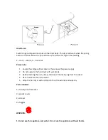 Предварительный просмотр 3 страницы Nero 7411712 Instruction Manual