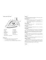 Preview for 2 page of Nero 742700 Instructions