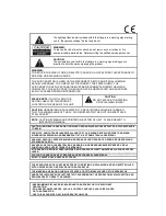 Предварительный просмотр 2 страницы Nero 7433301 Operating Instructions Manual