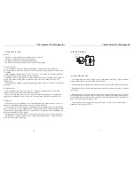 Предварительный просмотр 4 страницы Nero 7440401 User Manual