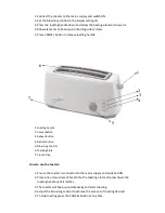 Preview for 2 page of Nero 746061 Instruction Manual