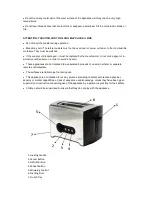 Preview for 2 page of Nero 746072 Instruction Manual