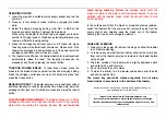 Preview for 5 page of Nero 746090 Quick Start Manual