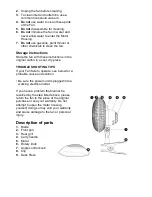 Предварительный просмотр 3 страницы Nero 74901601 Instruction Manual