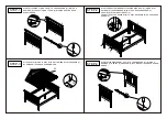 Предварительный просмотр 2 страницы Nero PF3058 Assembly Instructions