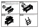 Предварительный просмотр 3 страницы Nero PF3058 Assembly Instructions