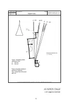 Preview for 8 page of Nervures ALPAMAYO 38 Manual