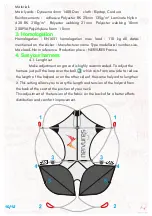 Preview for 10 page of Nervures Expe 3 Owner'S Manual