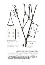 Preview for 11 page of Nervures FAIAL Manual