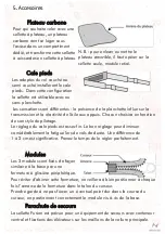 Preview for 5 page of Nervures Fusion Owner'S Manual