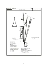 Preview for 8 page of Nervures TOUBKAL 41 Manual