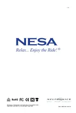 Preview for 8 page of NESA NRC-80DLM User Manual & Installation Manual