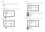 Preview for 7 page of NESA NSM-7300AHD Operating Instructions Manual