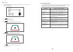 Preview for 8 page of NESA NSM-7300AHD Operating Instructions Manual