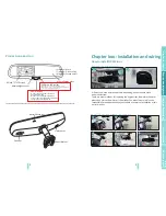 Предварительный просмотр 3 страницы NESA NSR-N43 User Manual