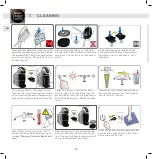 Предварительный просмотр 12 страницы Nescafe Dolce Gusto BEVERAGE CENTER GENIO 2 User Manual