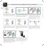 Предварительный просмотр 30 страницы Nescafe Dolce Gusto BEVERAGE CENTER GENIO 2 User Manual