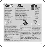 Предварительный просмотр 13 страницы Nescafe Dolce Gusto KRUPS KP100312 User Manual