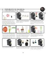 Preview for 25 page of Nescafe ESPERTA 2 User Manual