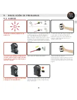 Preview for 33 page of Nescafe ESPERTA 2 User Manual