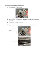 Preview for 7 page of Neschen ECOLAM 1650 Operating Instructions Manual