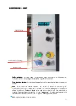 Preview for 6 page of Neschen PHOTOLAM 650 User Instructions