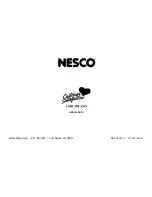 Preview for 65 page of Nesco 4818 Series Care & Use Manual With Recipes