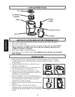 Предварительный просмотр 12 страницы Nesco CC-32 Instruction Manual