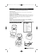 Preview for 4 page of Nesco DF-1130 Use/Care And Recipe Manual