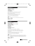 Preview for 10 page of Nesco DF-1130 Use/Care And Recipe Manual