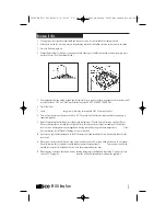 Preview for 5 page of Nesco DF-1241 Use/Care And Recipe Manual