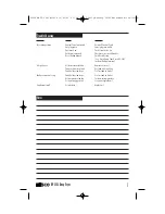 Preview for 7 page of Nesco DF-1241 Use/Care And Recipe Manual