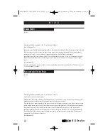 Preview for 10 page of Nesco DF-1241 Use/Care And Recipe Manual