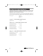 Предварительный просмотр 8 страницы Nesco DF-1250T User Manual