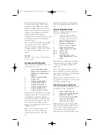 Preview for 10 page of Nesco FD-35 Use And Recipe Manual