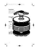 Preview for 20 page of Nesco FD-35 Use And Recipe Manual