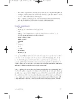 Предварительный просмотр 37 страницы Nesco FD-75A Recipes & Instructions